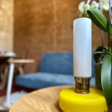 Le Fosse Design Apartment *