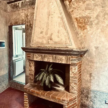 Le Fosse Design * Arezzo